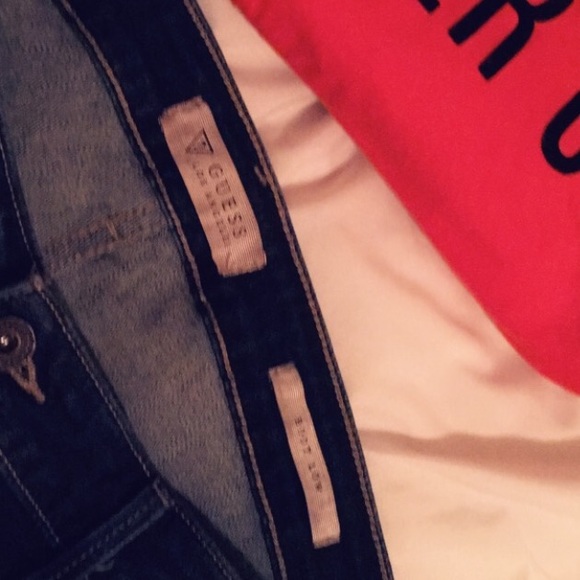 Jeans👖Guess - Picture 5 of 8